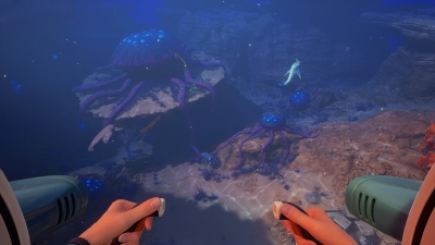 Subnautica 2