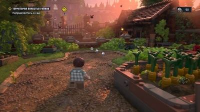 LEGO Batman Legacy of the Dark Knight