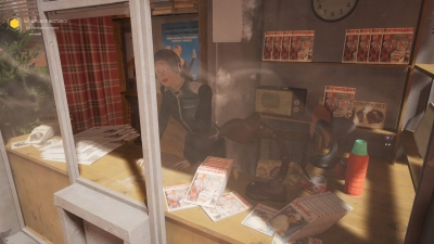 Atomic Heart �������� ������