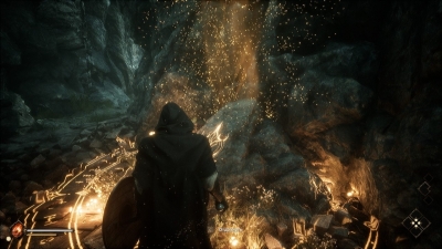 The Relic First Guardian
