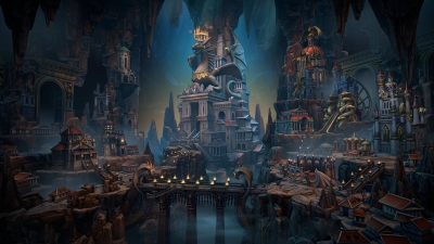 Heroes of Might & Magic Olden Era