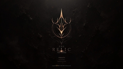 The Relic First Guardian