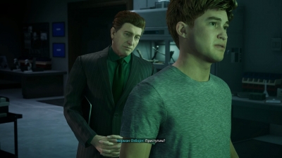 Marvel's Spider-Man 2