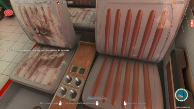 Car Wash Simulator