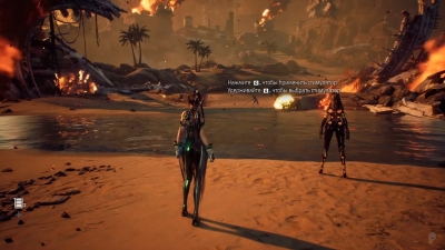 Stellar Blade �� ��