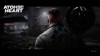 Atomic Heart �������� ������