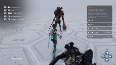 Stellar Blade �� ��