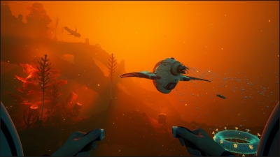 Subnautica 2