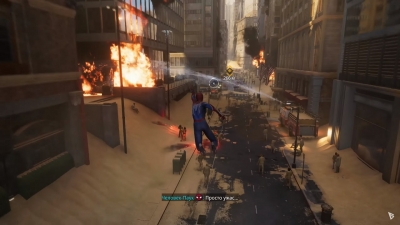 Marvel's Spider-Man 2