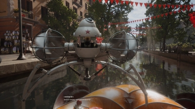 Atomic Heart �������� ������