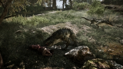 Gothic 1 Remake