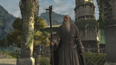 The Lord of the Rings War in the North Legacy Edition