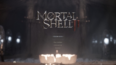 Mortal Shell 2