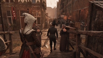 1666 Amsterdam