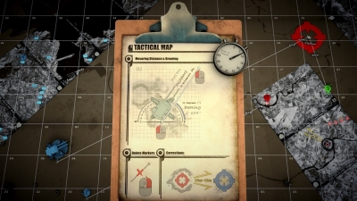 IRON NEST Heavy Turret Simulator