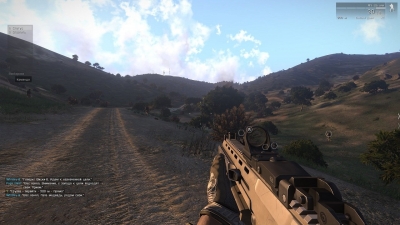 ArmA 3