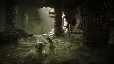 Resonance A Plague Tale Legacy