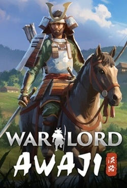 Warlord Awaji