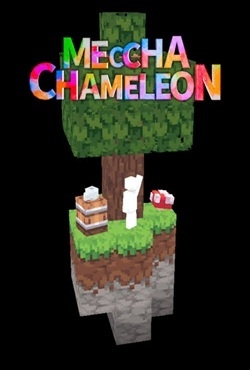 MECCHA CHAMELEON