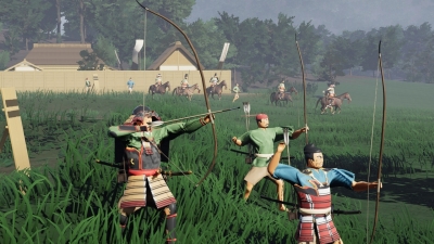 Warlord Awaji