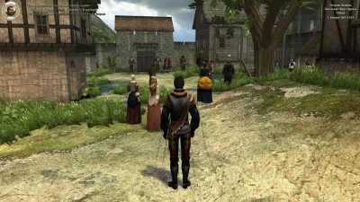 Caribbean Legend Age of Pirates