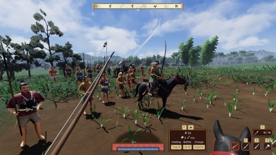 Warlord Awaji
