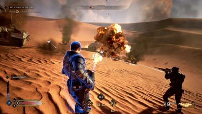 Dune Awakening