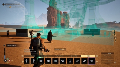 Dune Awakening